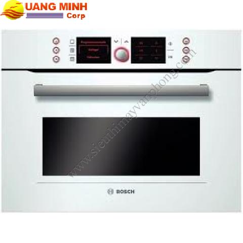 Lò nướng và vi sóng Bosch HBC 86 P 723